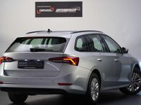 gebraucht Skoda Octavia Combi 2,0 TDI 4x4 Ambition DSG