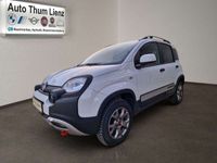 gebraucht Fiat Panda Cross Panda Twinair 90 4x4