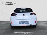 gebraucht Opel Corsa Basis