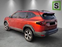 gebraucht Dacia Bigster Journey Hybrid 155