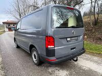 gebraucht VW T6.1 T6.1Kasten 4MOTION *R-Kamera*Sitzheizung*