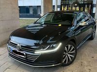 Gebraucht VW Arteon Elegance 190 PS (139 kW) 2019 Limousine