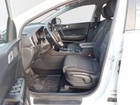 gebraucht Kia Sportage 1.6 SILBER