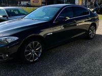 gebraucht BMW 520 520 d f10 N47