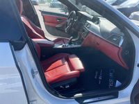 gebraucht BMW 435 435 D xDrive Grad Coupe Sport Pakete