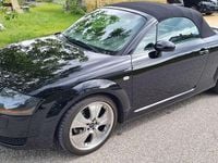 gebraucht Audi TT Roadster TT 1,8 T