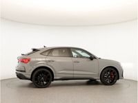 gebraucht Audi RS3 Sportback 2,5 TFSI quattro S-tronic