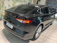 gebraucht Skoda Enyaq iV Coupé 60