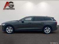 gebraucht Volvo V60 D3 Momentum Pro Geartronic / LED / AHK / Kamera /