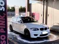 Gebraucht BMW 116 M Sport 116 PS (85 kW) 2010 Kleinwagen