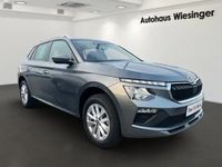 gebraucht Skoda Kamiq Selection TSI