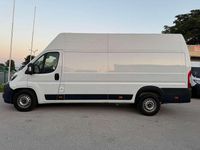 gebraucht Fiat Ducato L4H3 KW 35 MAXI *inkl. NoVA = CAMPER-Basis*