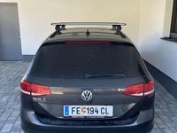 gebraucht VW Passat Variant Trendline 1,6 TDI DSG