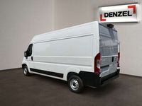 gebraucht Fiat Ducato Easypro KW3500 L3H2 140