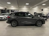 gebraucht Ford Kuga 2,0 EcoBlue AWD ST-Line Aut.