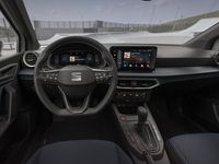 gebraucht Seat Arona Style DSG NeuMod VollLED SHZ Kessy ACC 5JG