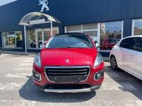 gebraucht Peugeot 3008 ALL EHDI ASG6