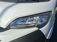 gebraucht Fiat Ducato MAXI KW L3H2 3500 140 Tageszulassung