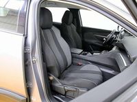 gebraucht Peugeot 3008 BlueHDi 130 S&S EAT8 Active Pack