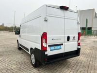 gebraucht Fiat Ducato e- L2H2 Navi Klima Schnellladen 47kWh