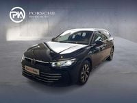 Gebraucht VW Passat Business 122 PS (89 kW) 2025 Schwarz  metallic Kombi