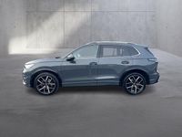 gebraucht VW Tiguan R-Line TDI DSG
