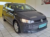 gebraucht VW Touran TOP ZUSTAND, 7-SITZER, NUR 42.000 KM
