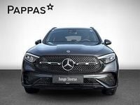 Gebraucht Mercedes GLC200 Edition 163 PS (119 kW) 2025 Graphitgrau SUV