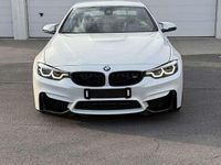 gebraucht BMW M4 Cabriolet Competition ohne OPF Cabrio