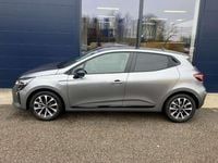 gebraucht Mitsubishi Colt 16 HEV Invite S+C AT 24