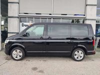 gebraucht VW Multivan T6.1Comfortline TDI DSG 4MOTION