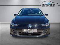 gebraucht VW Golf VIII Variant Business TDI