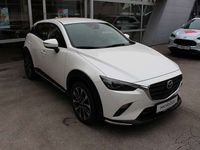 gebraucht Mazda CX-3 G121 Revolution