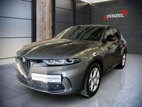Gebraucht Alfa Romeo Tonale 131 PS (96 kW) 2022 Grau SUV