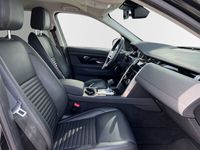 gebraucht Land Rover Discovery Sport D165 4WD Aut. 7-Sitze!!