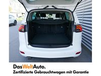 gebraucht Opel Zafira 2,0 CDTI ECOTEC Innovation Aut.