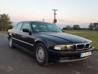 gebraucht BMW 740 740 i