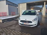 gebraucht Ford Galaxy 2,0 Tdci Trend