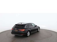gebraucht Audi A4 Avant 2.0 TDI sport S-Line Aut MATRIX RADAR