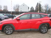 gebraucht Hyundai Tucson TUCSON 1,6 T-GDI 2WD Smart Line Smart Line