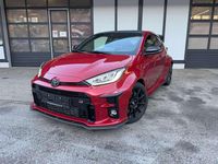 Gebraucht Toyota Yaris 261 PS (191 kW) 2022 Rot Kleinwagen