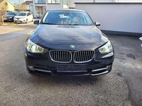 Gebraucht BMW 530 Gran Turismo Shadowline 258 PS (189 kW) 2013 Schwarz Limousine