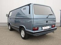 gebraucht VW T3 T3 Erstbesitz top Zustand!!