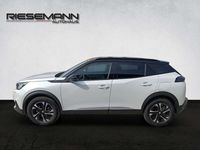 gebraucht Peugeot 2008 PureTech 130 S&S GT Line EAT8