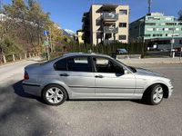 gebraucht BMW 318 318 i Österreich-Paket