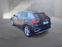 gebraucht Audi Q2 30 TFSI admired