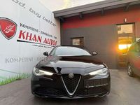 Gebraucht Alfa Romeo Giulia Sprint 190 PS (139 kW) 2020 Schwarz Limousine