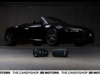 gebraucht Audi R8 Spyder V10 5,2 FSI *Ö-Auto*Carbon*Voll*