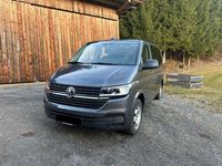 gebraucht VW Multivan T6