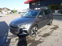 gebraucht Skoda Karoq Ambition TDI 4x4 DSG "AHV,LED"